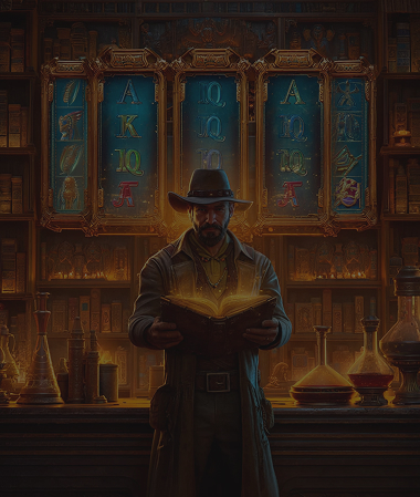 Book of the Fallen