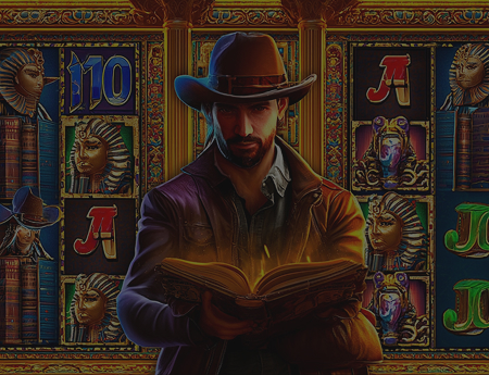 Book of the Fallen