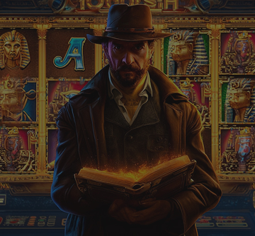 Book of the Fallen