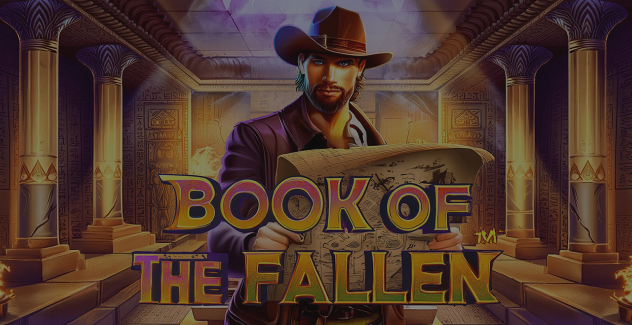 Book of the Fallen