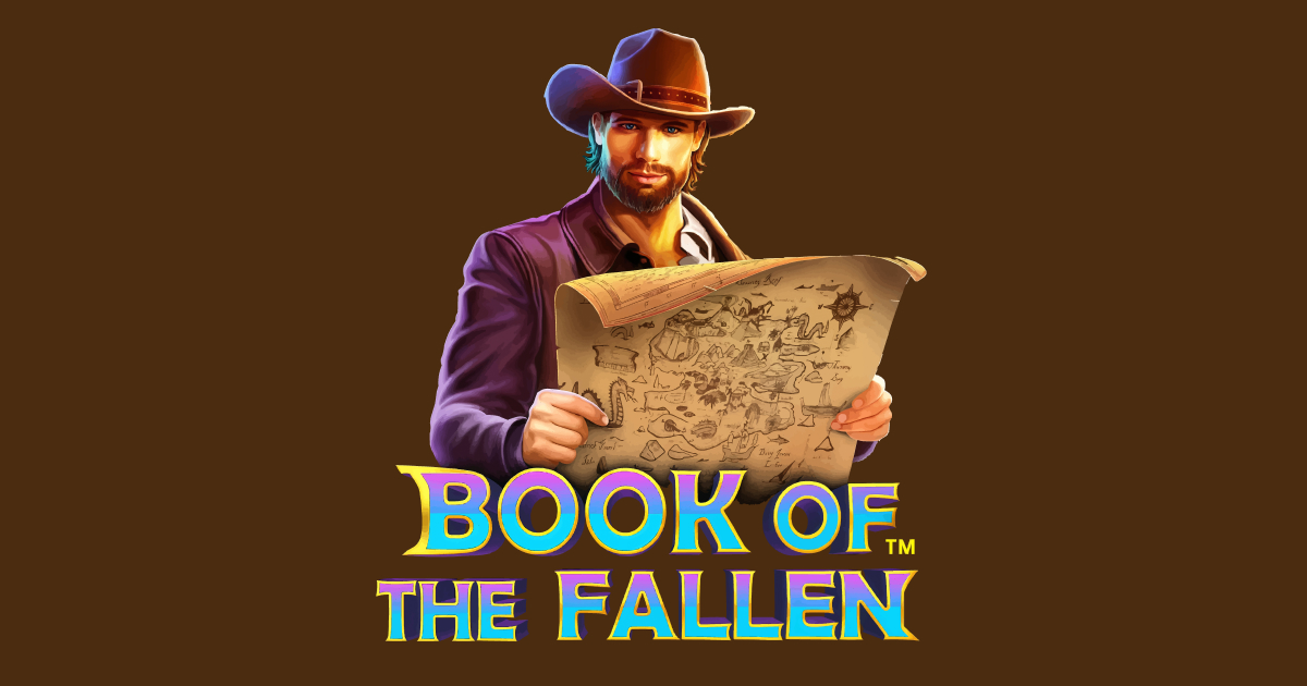 Book of the Fallen